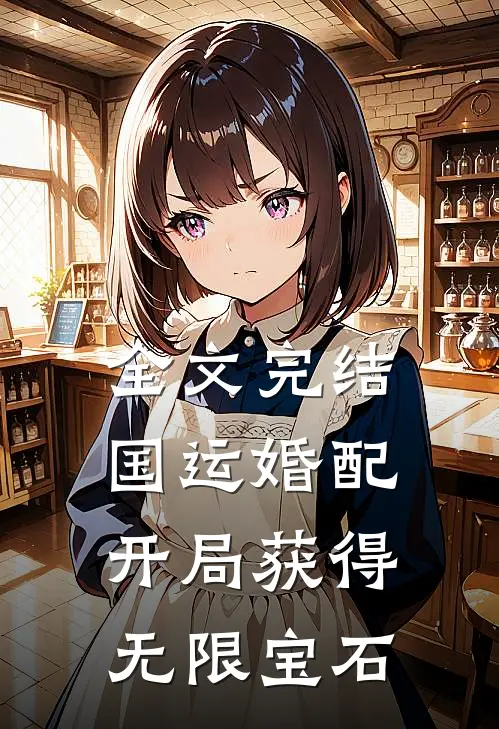 全文完结国运婚配：开局获得无限宝石