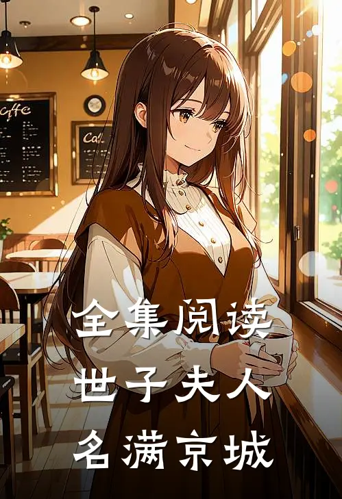 全集阅读世子夫人名满京城