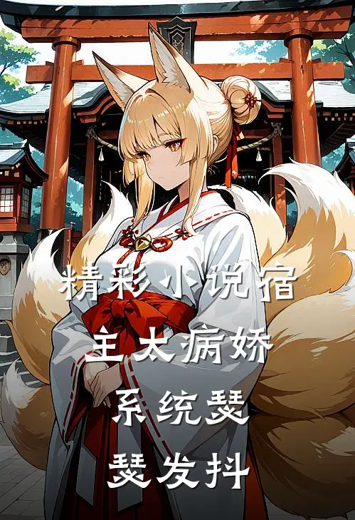 精彩小说宿主太病娇，系统瑟瑟发抖