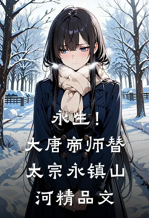 永生！大唐帝师，替太宗永镇山河精品文