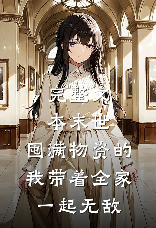 完整文本末世：囤满物资的我带着全家一起无敌