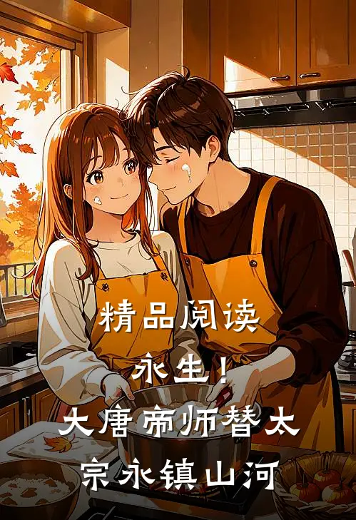精品阅读永生！大唐帝师，替太宗永镇山河