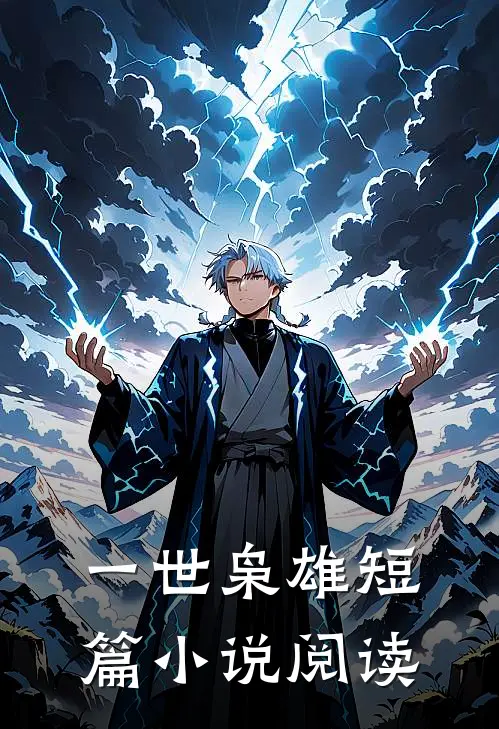 一世枭雄短篇小说阅读