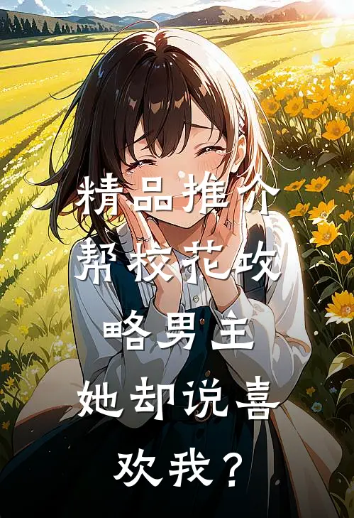 精品推介帮校花攻略男主，她却说喜欢我？