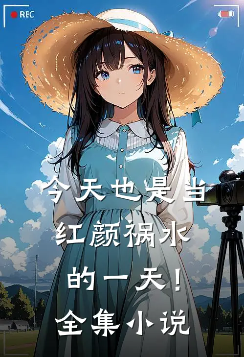 今天也是当红颜祸水的一天！全集小说