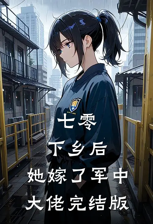 七零：下乡后，她嫁了军中大佬完结版