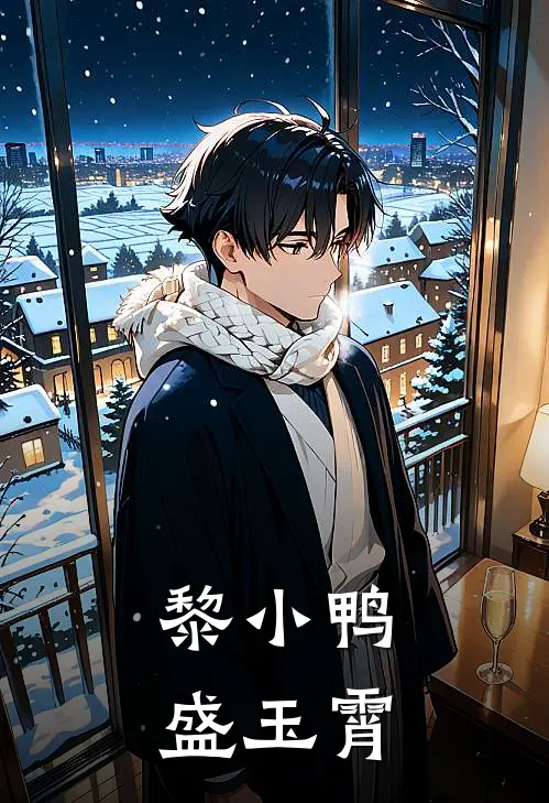 黎小鸭盛玉霄