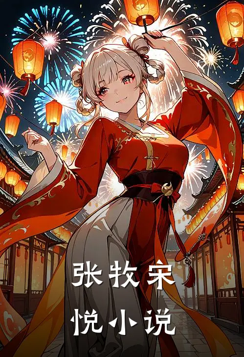 张牧宋悦小说