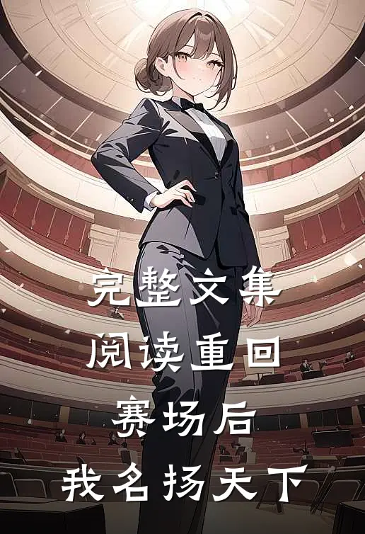 完整文集阅读重回赛场后，我名扬天下