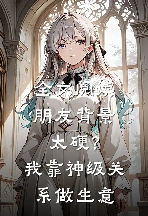 全文阅读朋友背景太硬？我靠神级关系做生意