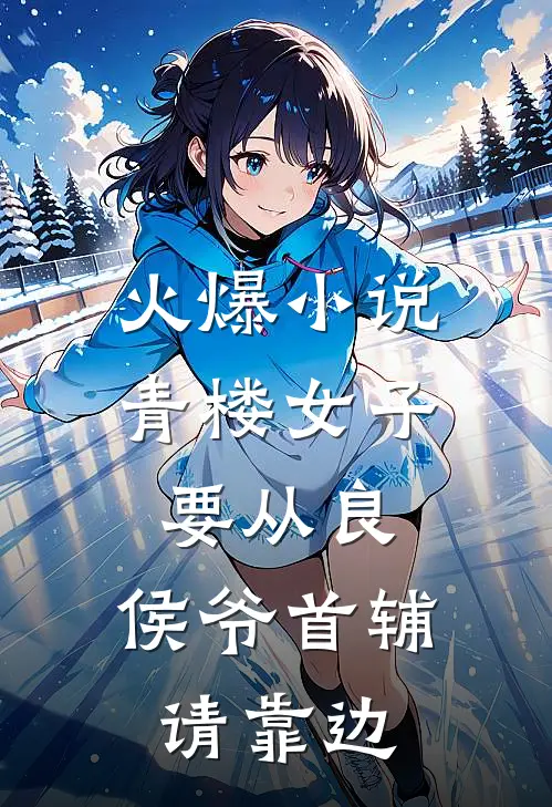 火爆小说青楼女子要从良，侯爷首辅请靠边