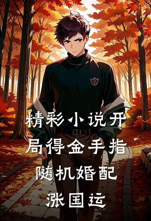 精彩小说开局得金手指，随机婚配涨国运