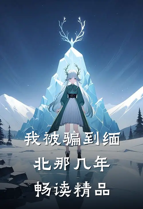 我被骗到缅北那几年畅读精品