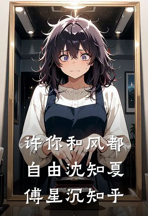 风禾尽起，往事如霜完整文集阅读