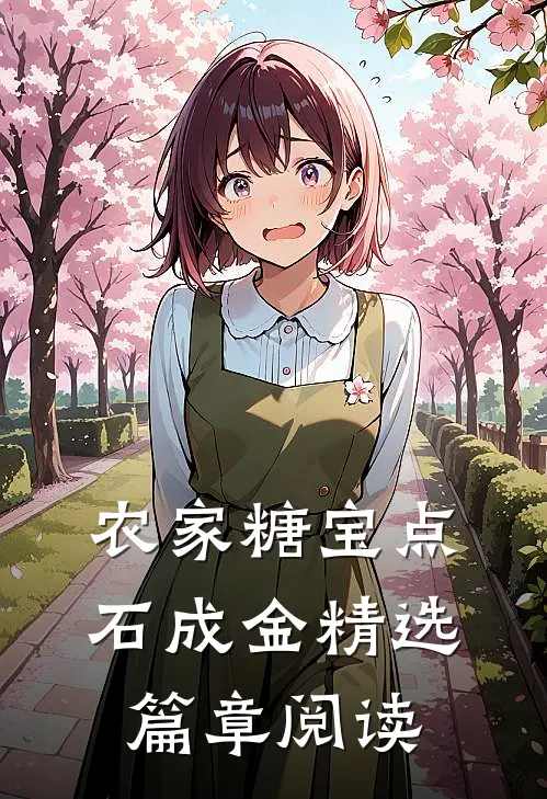 农家糖宝点石成金精选篇章阅读