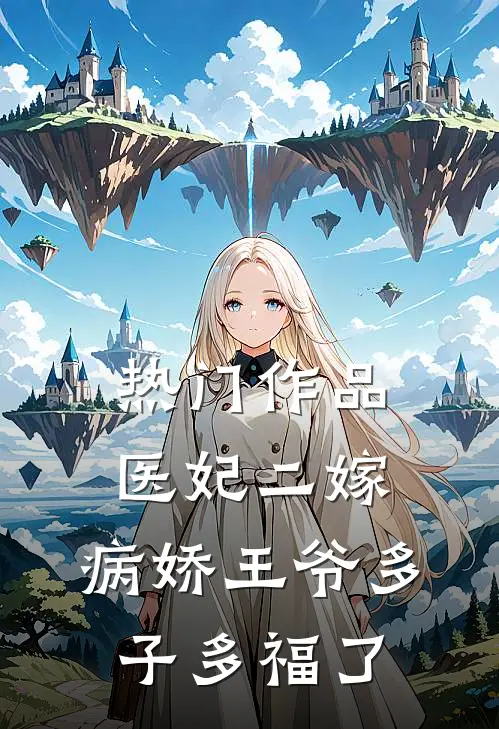 热门作品医妃二嫁，病娇王爷多子多福了