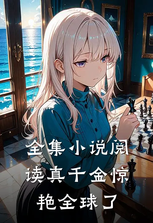 全集小说阅读真千金惊艳全球了