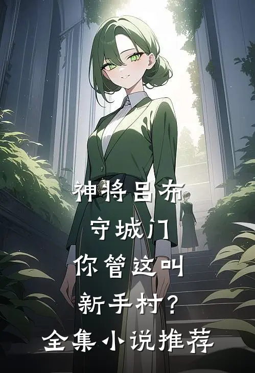 神将吕布守城门，你管这叫新手村？全集小说推荐
