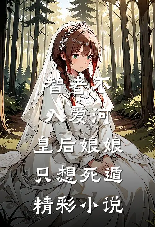 智者不入爱河，皇后娘娘只想死遁精彩小说