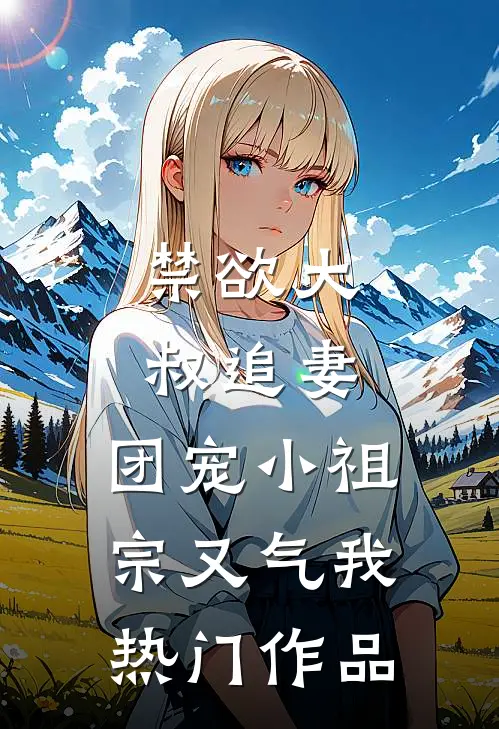 禁欲大叔追妻：团宠小祖宗又气我热门作品