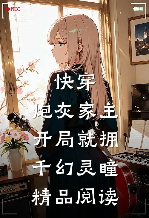 快穿：炮灰家主开局就拥千幻灵瞳精品阅读