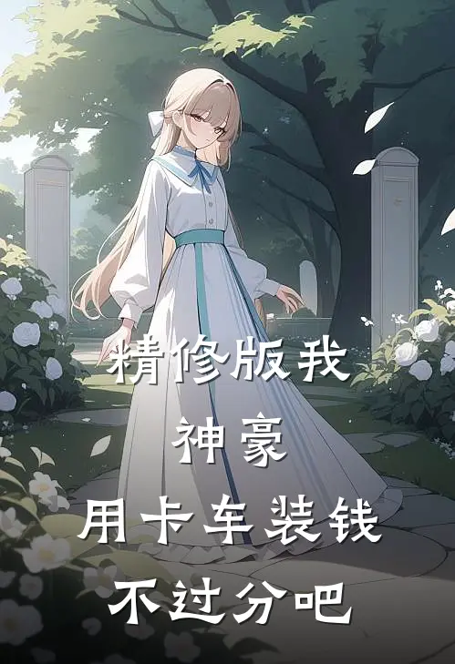 精修版我，神豪，用卡车装钱不过分吧