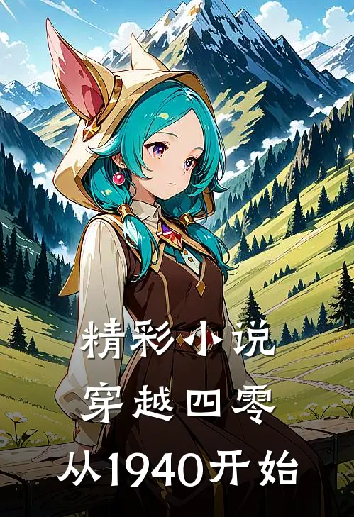 精彩小说穿越四零：从1940开始
