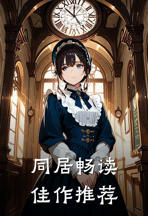 同居畅读佳作推荐