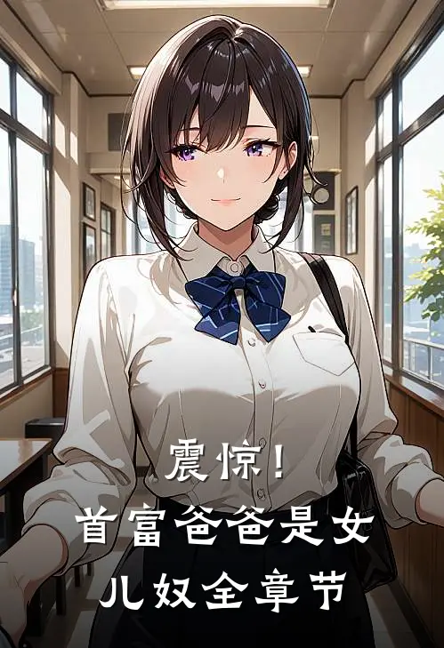 震惊！首富爸爸是女儿奴全章节