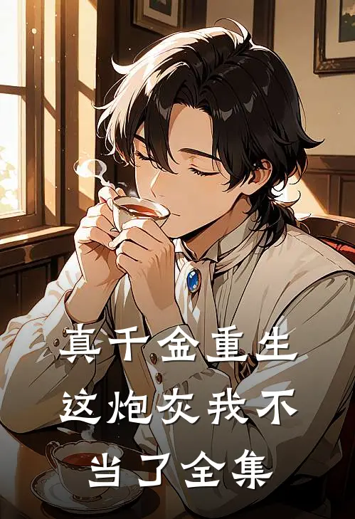 真千金重生：这炮灰我不当了全集