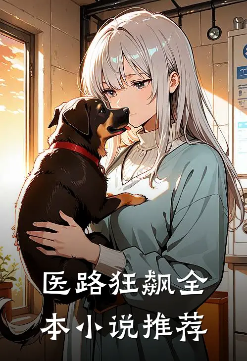 医路狂飙全本小说推荐