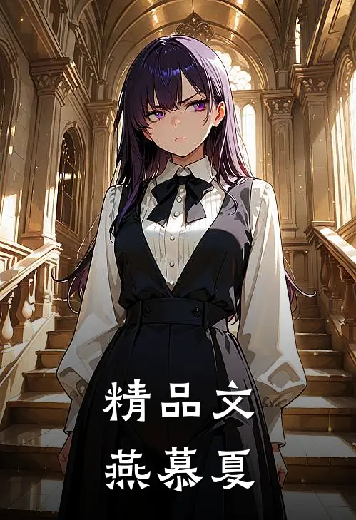精品文燕慕夏