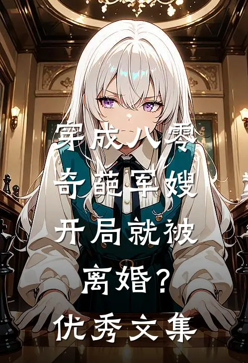 穿成八零奇葩军嫂，开局就被离婚？优秀文集
