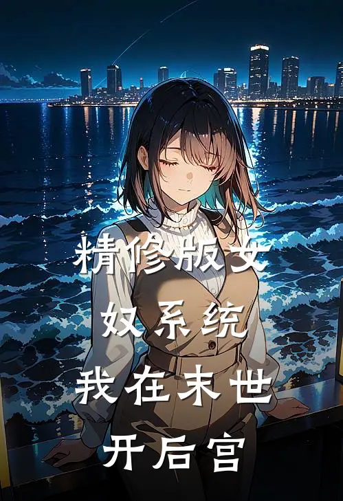 精修版女奴系统：我在末世开后宫