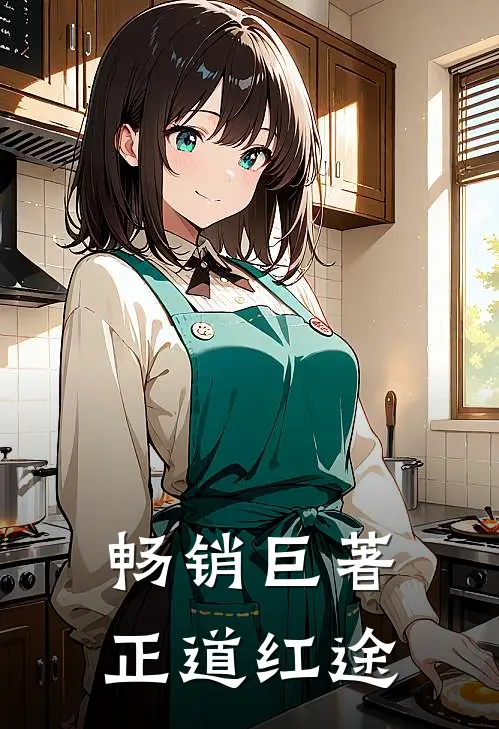 畅销巨著正道红途