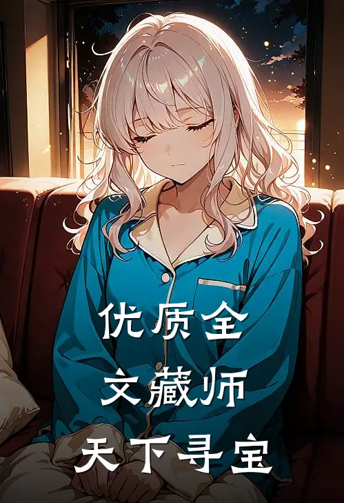 优质全文藏师：天下寻宝