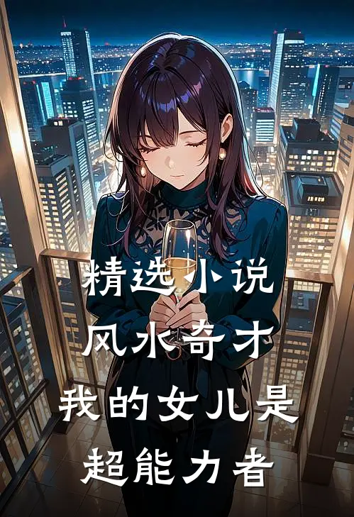 精选小说风水奇才：我的女儿是超能力者