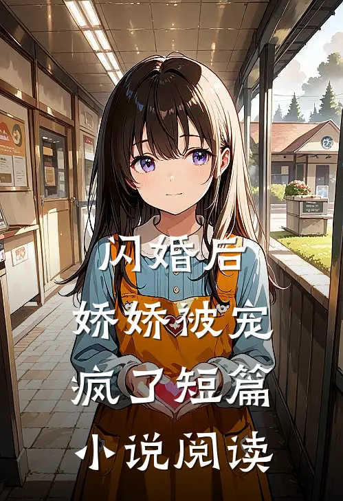 闪婚后，娇娇被宠疯了短篇小说阅读