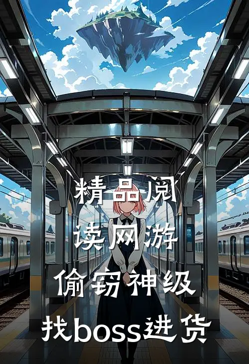 精品阅读网游：偷窃神级，找boss进货