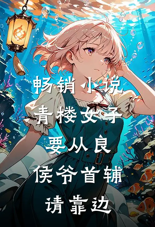 畅销小说青楼女子要从良，侯爷首辅请靠边
