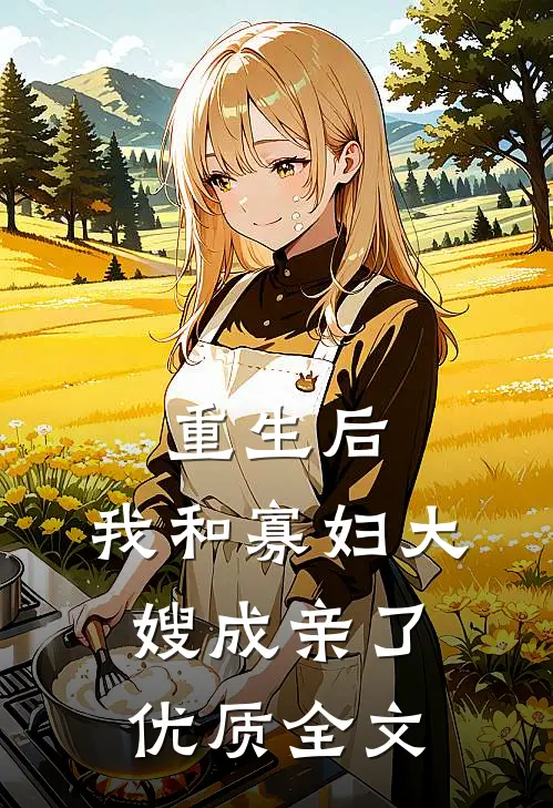重生后，我和寡妇大嫂成亲了优质全文