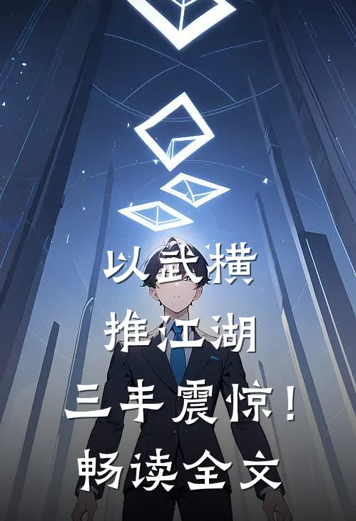 以武横推江湖，三丰震惊！畅读全文