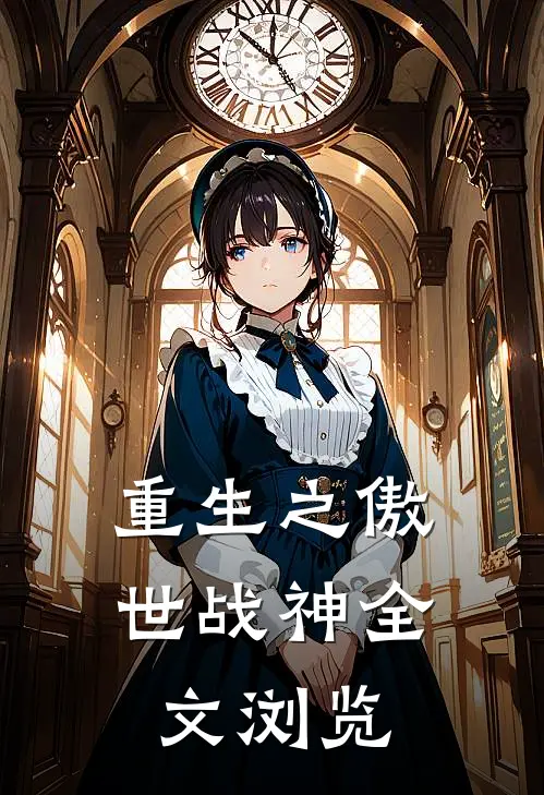 重生之傲世战神全文浏览