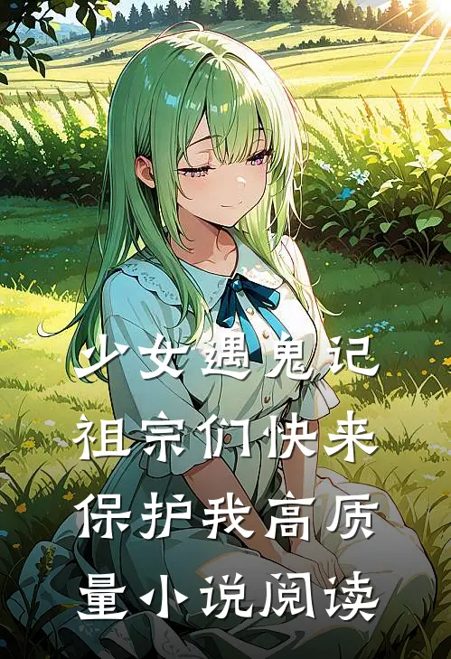 少女遇鬼记：祖宗们快来保护我高质量小说阅读