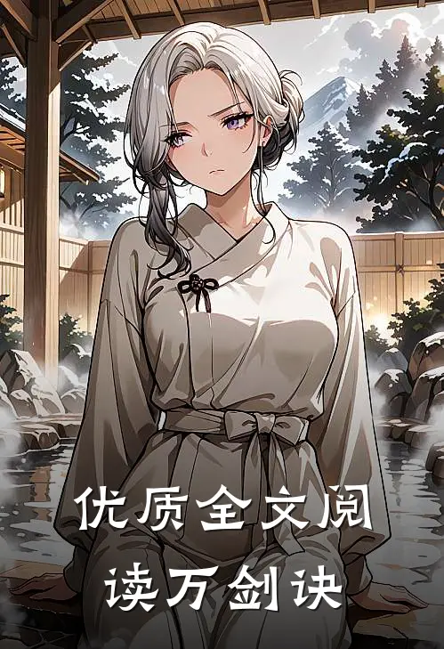 优质全文阅读万剑诀