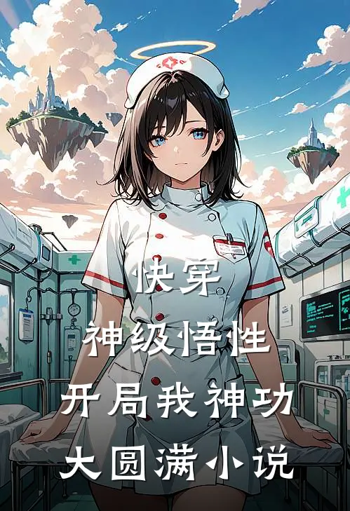 快穿：神级悟性，开局我神功大圆满小说