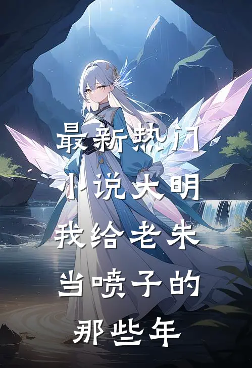 最新热门小说大明，我给老朱当喷子的那些年