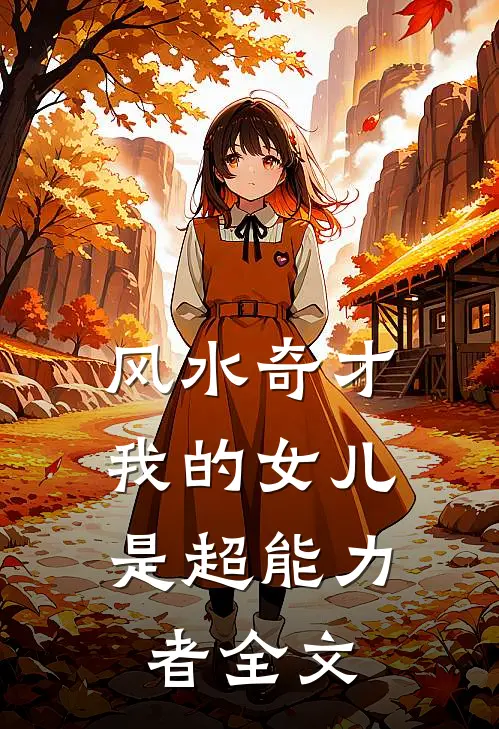 风水奇才：我的女儿是超能力者全文