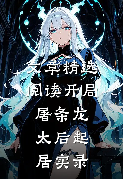 文章精选阅读开局屠条龙，太后起居实录
