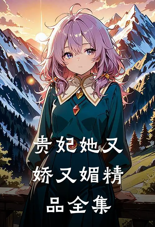 贵妃她又娇又媚精品全集
